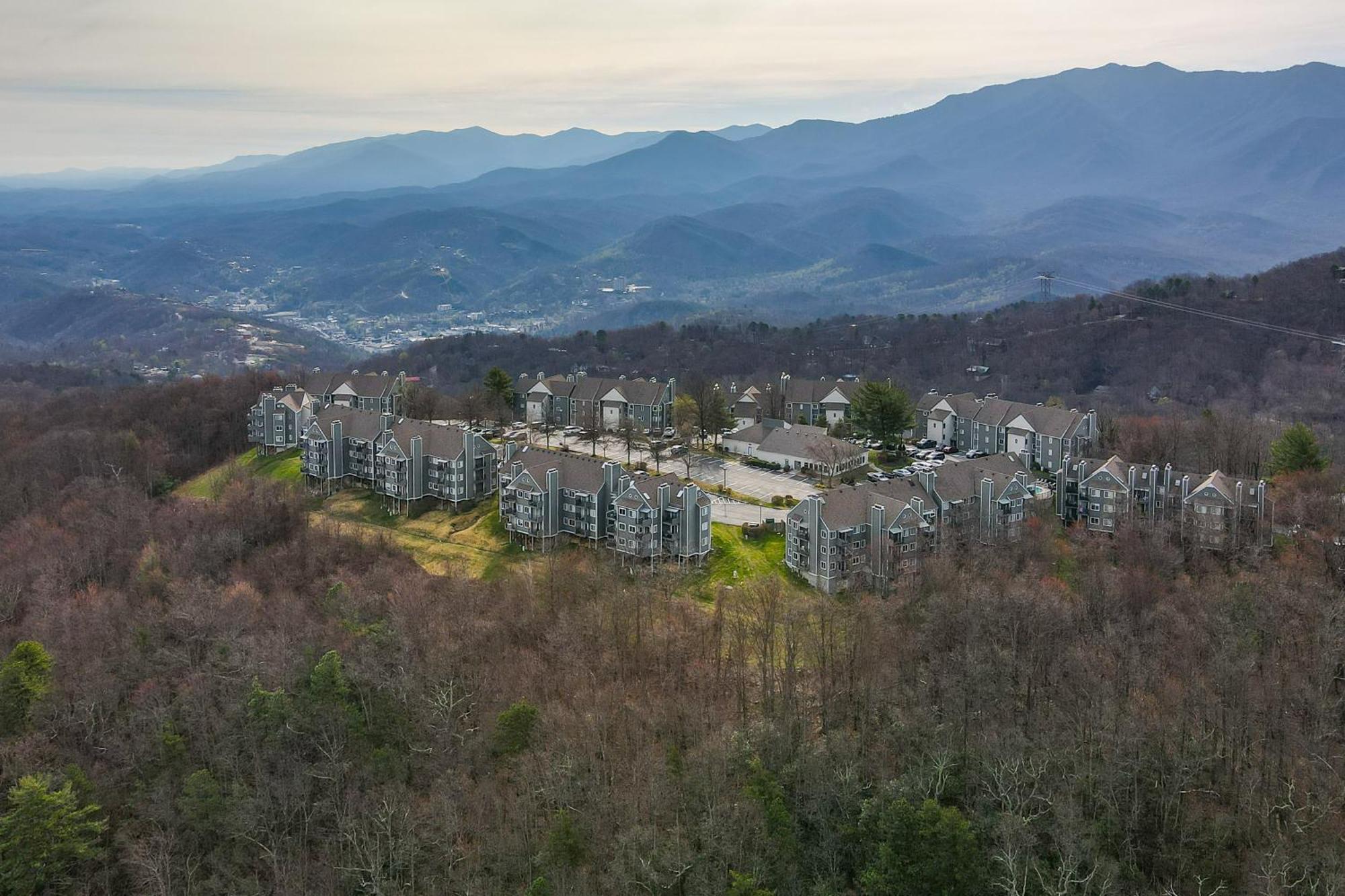 Lovely Gatlinburg Condo Pool Less Than 2 Mi To Tramway! エクステリア 写真