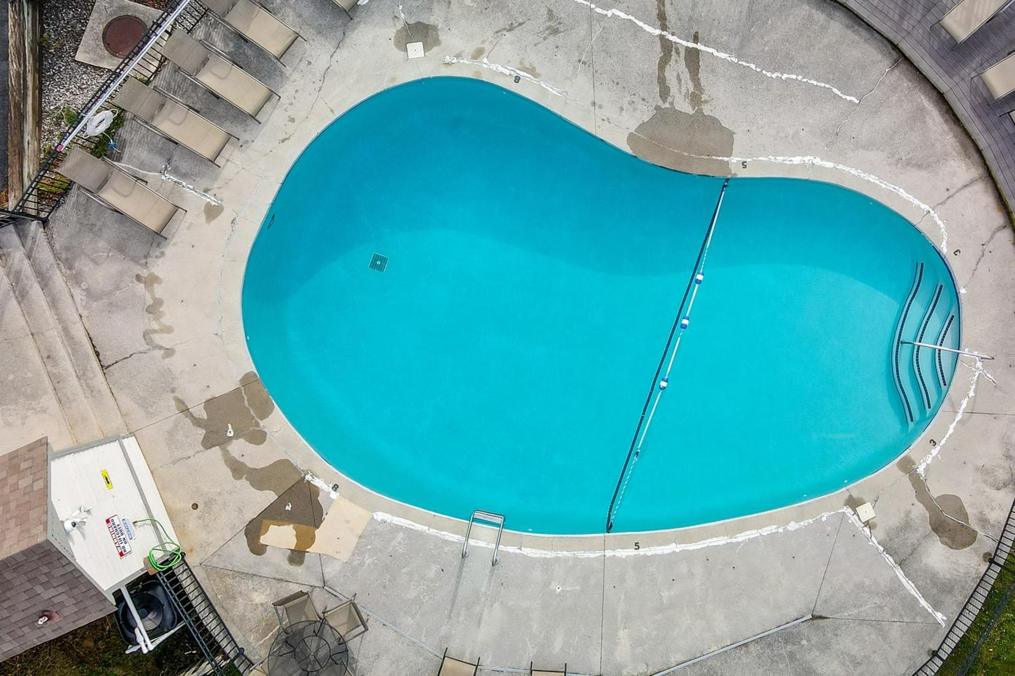 Lovely Gatlinburg Condo Pool Less Than 2 Mi To Tramway! エクステリア 写真