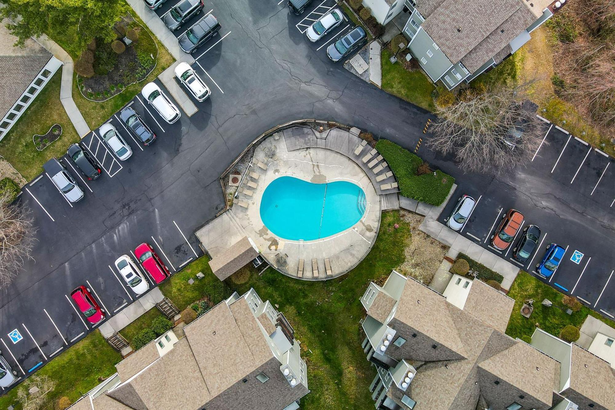 Lovely Gatlinburg Condo Pool Less Than 2 Mi To Tramway! エクステリア 写真