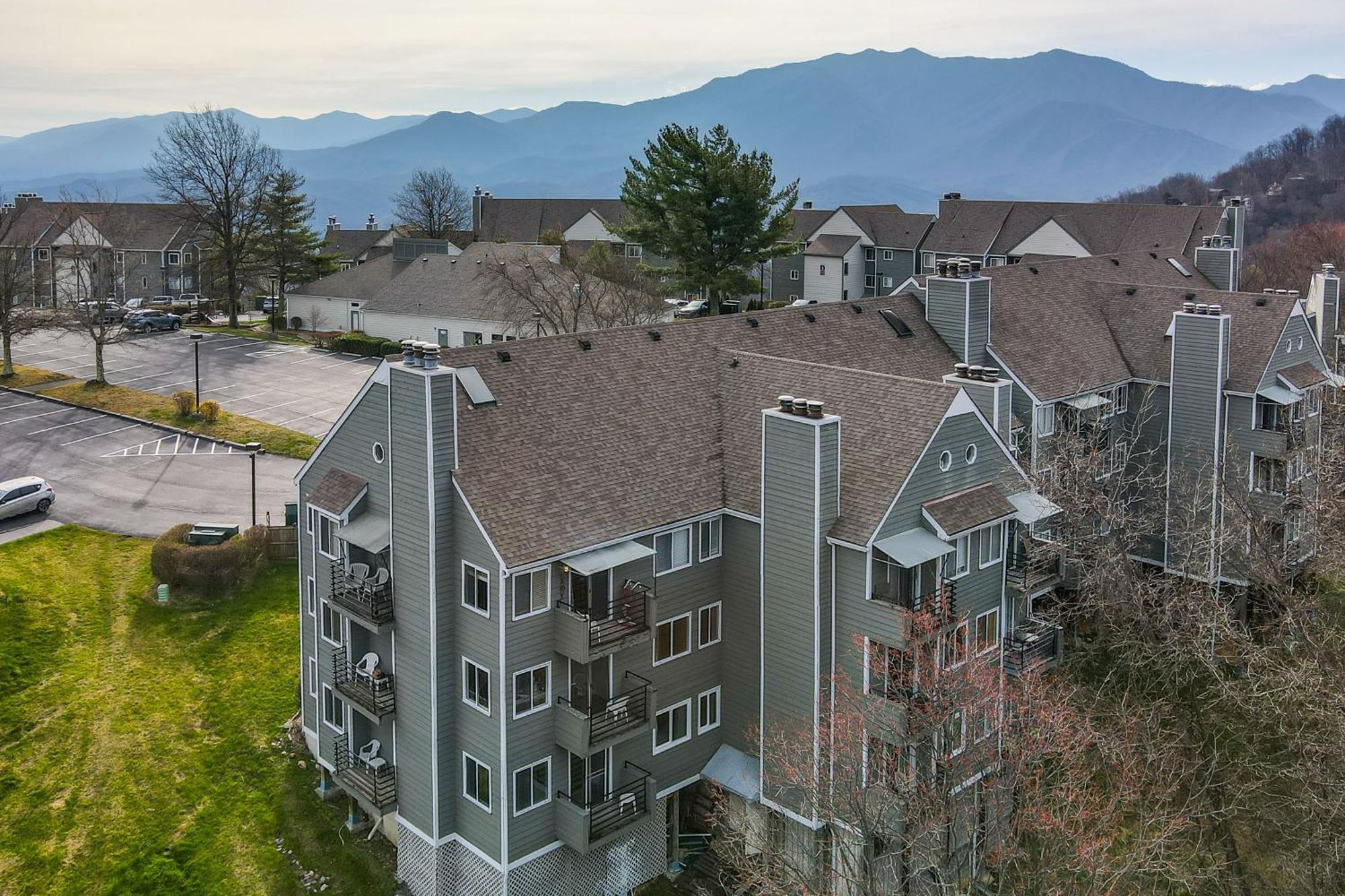 Lovely Gatlinburg Condo Pool Less Than 2 Mi To Tramway! エクステリア 写真